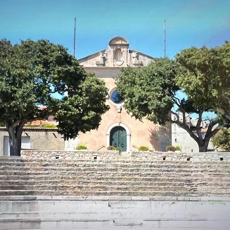 Clos Des Plages Maison De Vacances La Ciotat Exterior photo