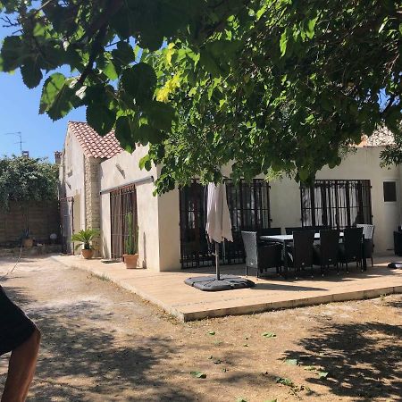 Clos Des Plages Maison De Vacances La Ciotat Exterior photo