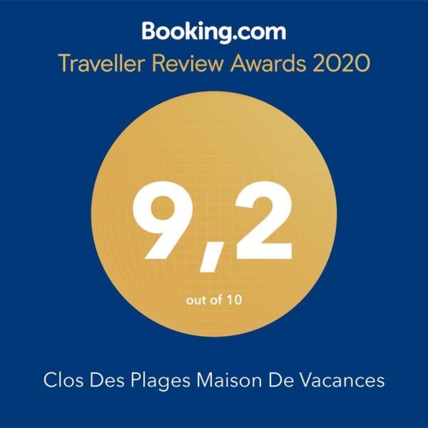 Clos Des Plages Maison De Vacances La Ciotat Exterior photo