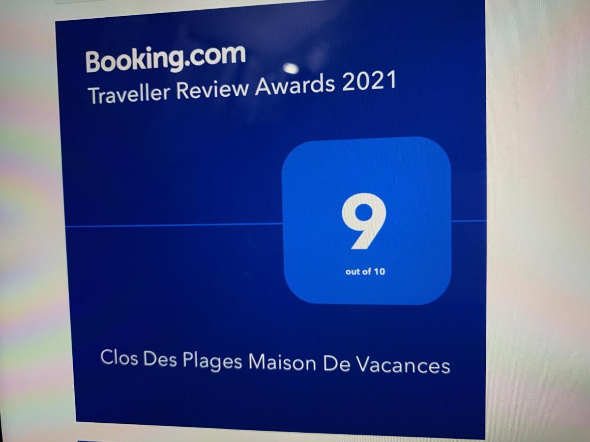 Clos Des Plages Maison De Vacances La Ciotat Exterior photo