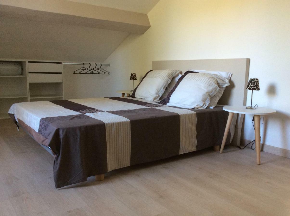 Clos Des Plages Maison De Vacances La Ciotat Exterior photo