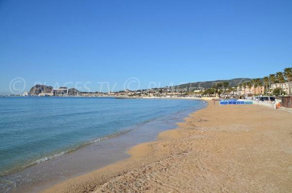 Clos Des Plages Maison De Vacances Villa La Ciotat Exterior photo