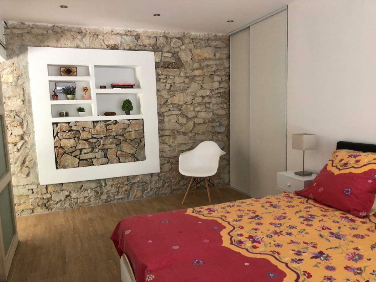 Clos Des Plages Maison De Vacances La Ciotat Exterior photo